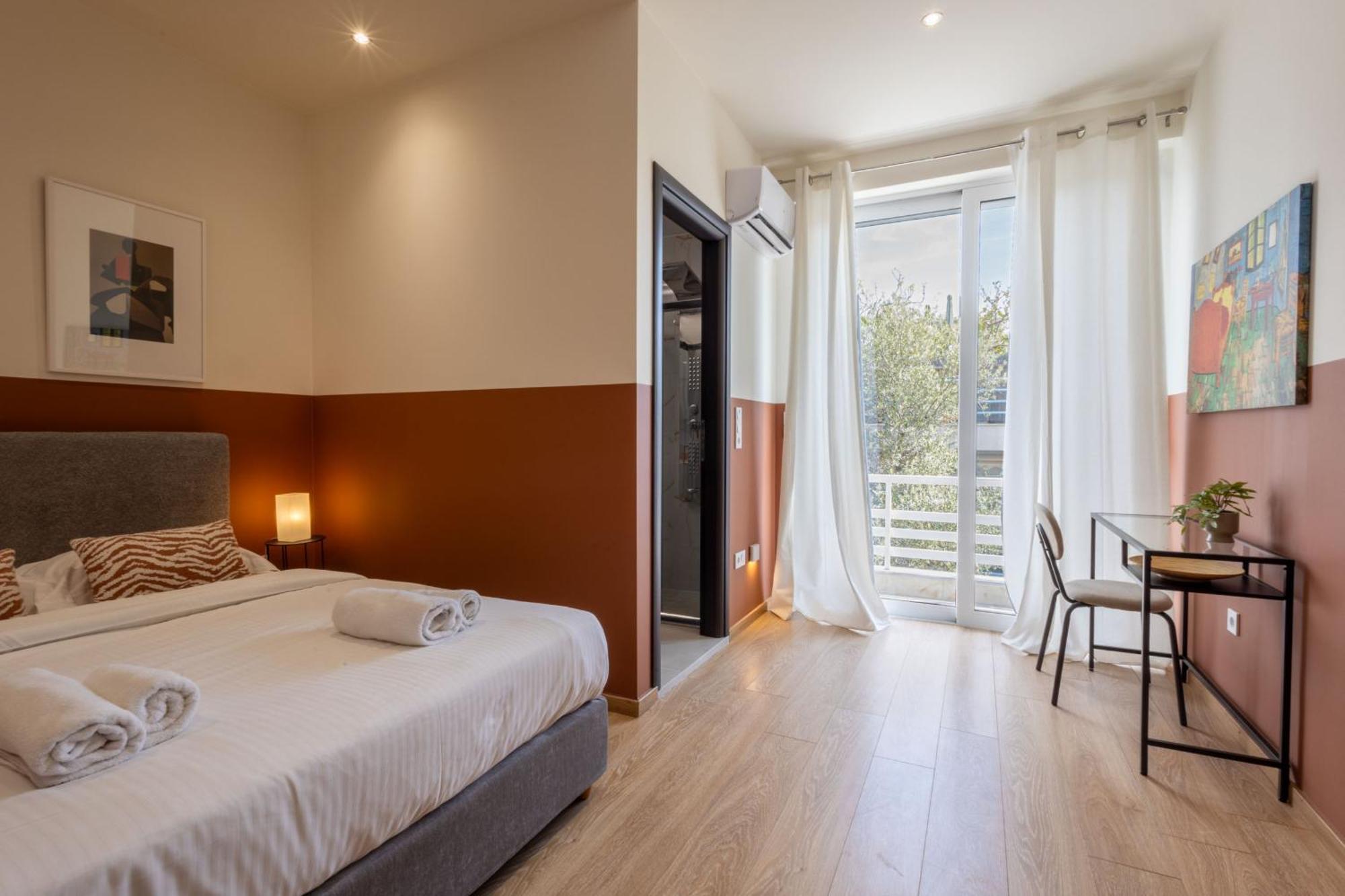 Luxurious 3-Bedroom Seaside Retreat Fully Renovated In 2025 Atény Exteriér fotografie
